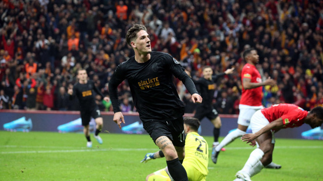 Nicolo Zaniolo için rekor bonservis: Rekor kıracak