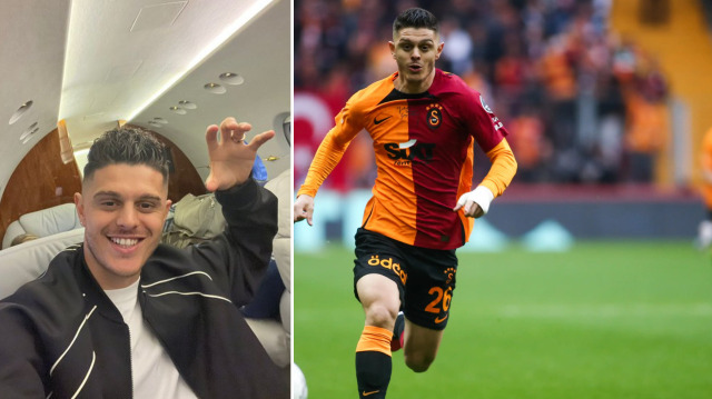 Beşiktaş Milot Rashica transferini KAP'a bildirdi