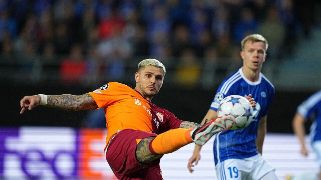 Galatasaray 3 yıl sonra Şampiyonlar Ligi gruplarına kalmayı başardı