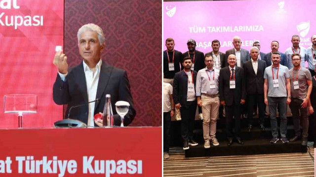 Kuralar çekildi 