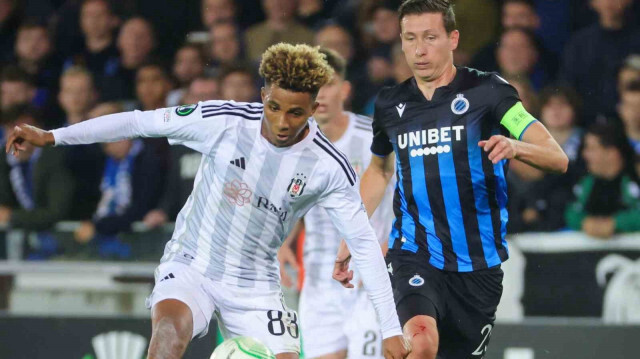 Kartal puanı son nefeste aldı
