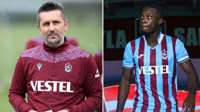 Bjelica'dan Pepe açıklaması: Zamana ihtiyacı var