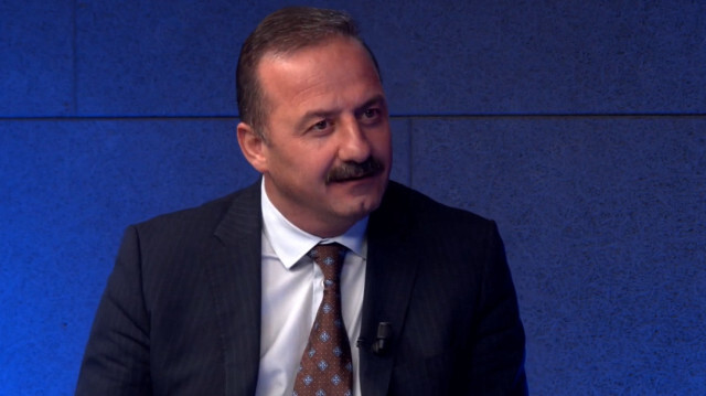 Yavuz Ağıralioğlu: Genel seçimlerde muhalefetin selası okundu bu seçimlerde cenazesini kılacağız