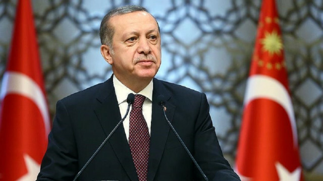 Ο τόνος της Τουρκίας επηρέασε τις εντάσεις της Ανατολικής Μεσογείου, λέει ο Ερντογάν