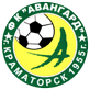 Avanhard Kramatorsk
