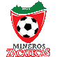 Mineros de Zacatecas