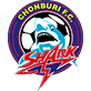 chonburi