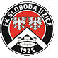 FK Sloboda Point Uzice