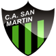 San Martin (SJ)