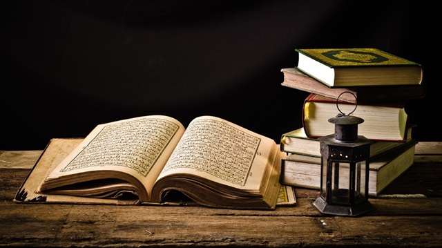 Saray'da huzur ziyafeti