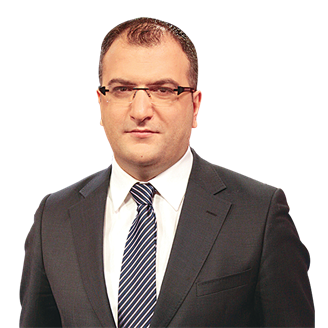Cem Küçük