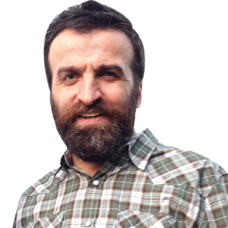 İbrahim Paşalı - Pazar