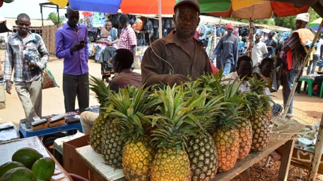 Güney Sudan'da günlük yaşam