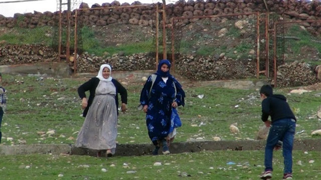 Helal olsun size!