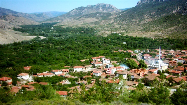 Tarih ve kültür şehri: Bilecik