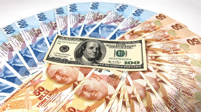 Turkish Lira Rallies Against Dollar After Fed Announcement Turkish Lira Rallies Against Dollar After Fed Announcement