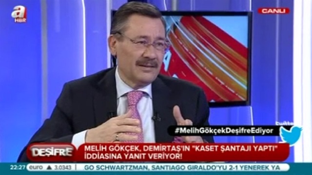 İçiniz sızlamıyorsa oyunuzu Kuran yakan PKKya verin
