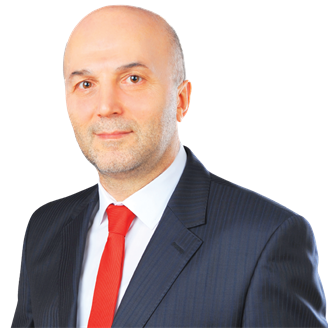 Ahmet Ulusoy