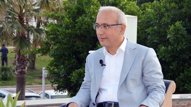 Eski bakan açıkladı: 4G değil 5G geliyor 67
