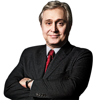Ali Bayramoğlu