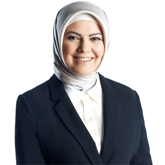 Ayşe Böhürler