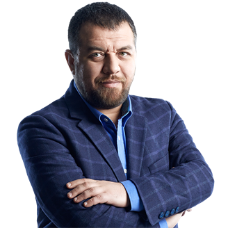 İsmail Kılıçarslan