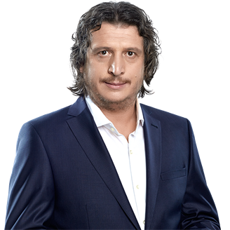 Erdal Hoş