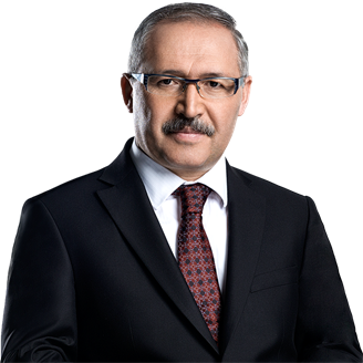 Abdülkadir Selvi