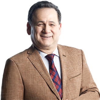 Bülent Orakoğlu