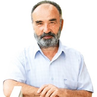 Hayrettin Karaman - Ramazan