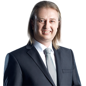 Münir Üstün