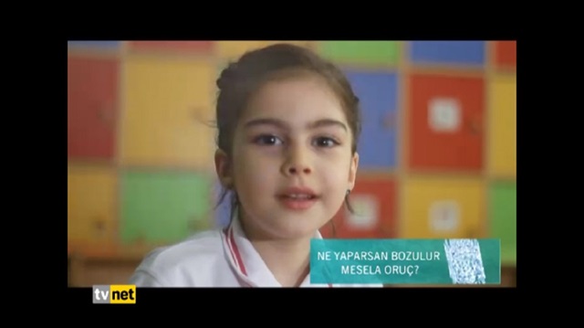 Buzdolabına koyarsak bozulmaz