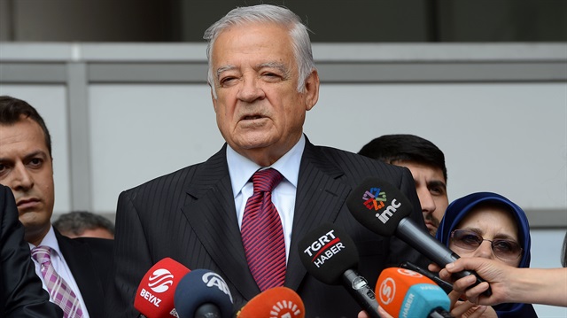HDPnin adayı Fırattan şok İstiklal Marşı açıklaması