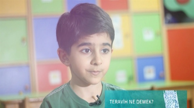 Miniklerin teravih çıkmazı