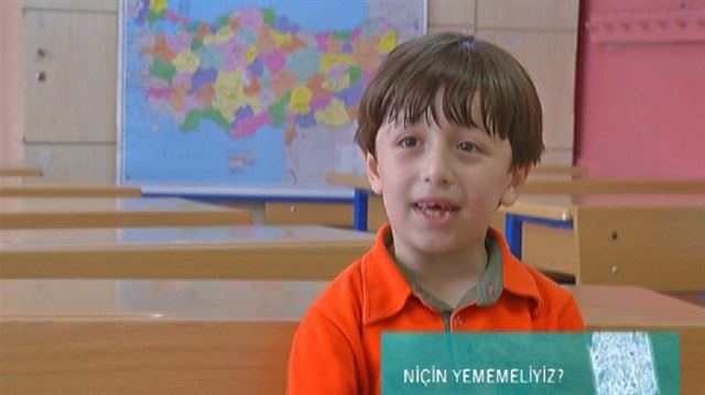 Oruca saygıyı onlar daha iyi biliyor!