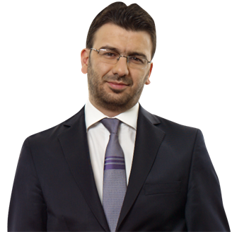 İsmail Halis