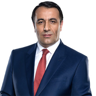 Erdal Tanas Karagöl