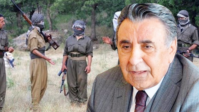 PKK Doğu’dan, Aydın Doğan Batı’dan vuruyor