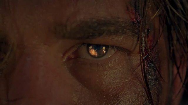 Diriliş Ertuğrul yeni sezon tanıtımı