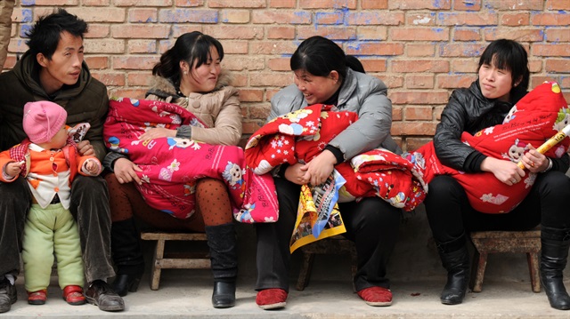 china’s one child policy is said china’s one child policy is said