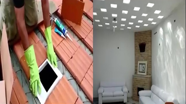 Enerji tasarrufuna harika bir çözüm
