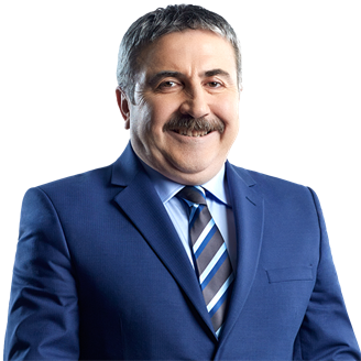 Ali Kemal Yazıcı