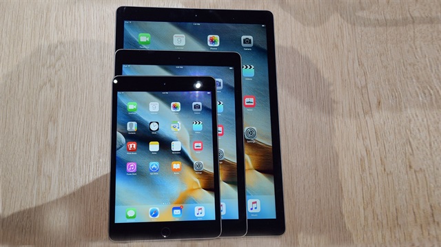 Ve işte karşınızda iPad 2 GALERİ 94