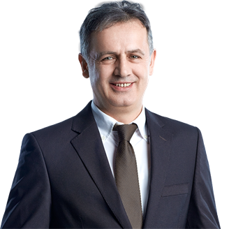 Ahmet Bıyıklı