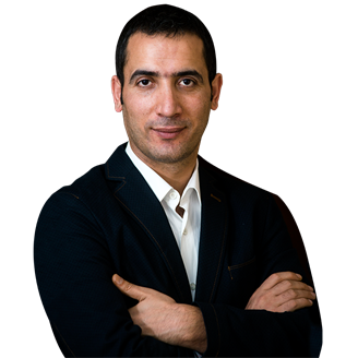 Muhammed Berdibek
