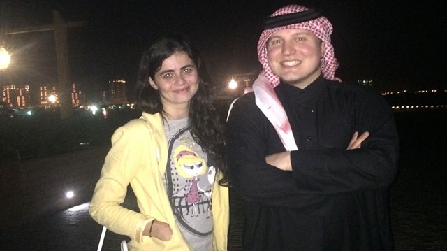 American Bedouin
