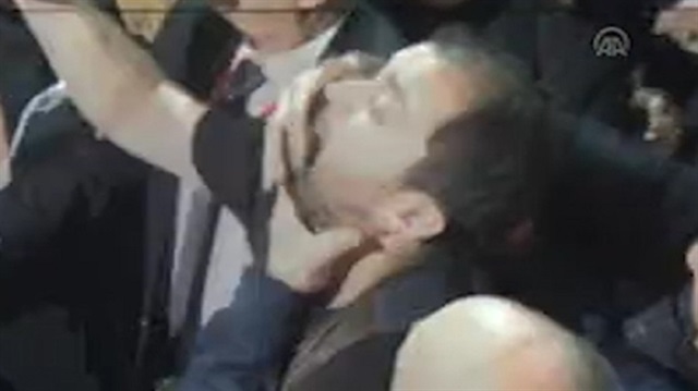 Bir CHP klasiği!