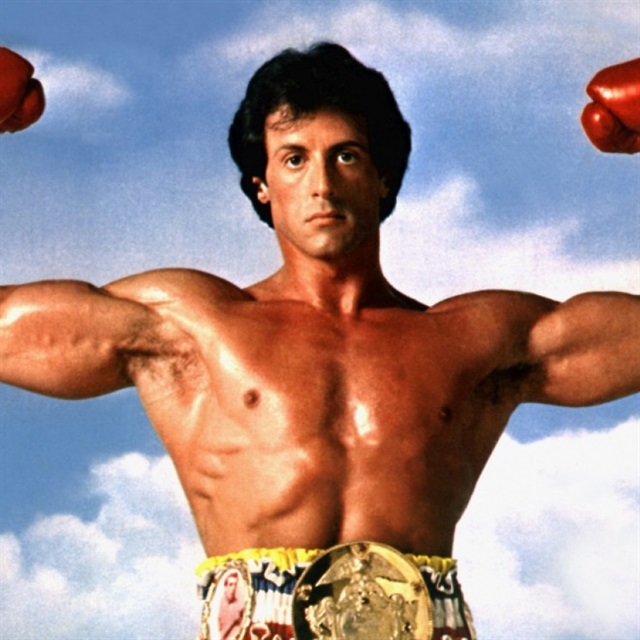 Eye Of The Tiger'sız Rocky yorumlarınızı bekliyor!