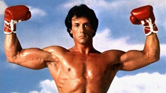 Eye Of The Tiger'sız Rocky yorumlarınızı bekliyor!