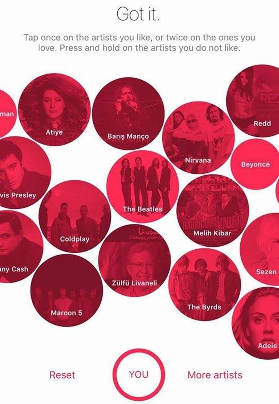 Apple Music, Türkiye'de kullanıma sunuldu